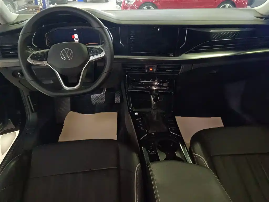Volkswagen Passat 2022 330TSI Starlight Elite Edition фото 6