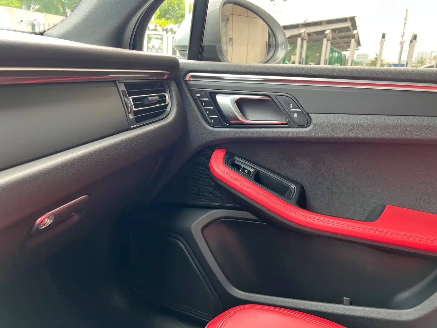 Porsche Macan 2021 Macan 2.0T фото 26