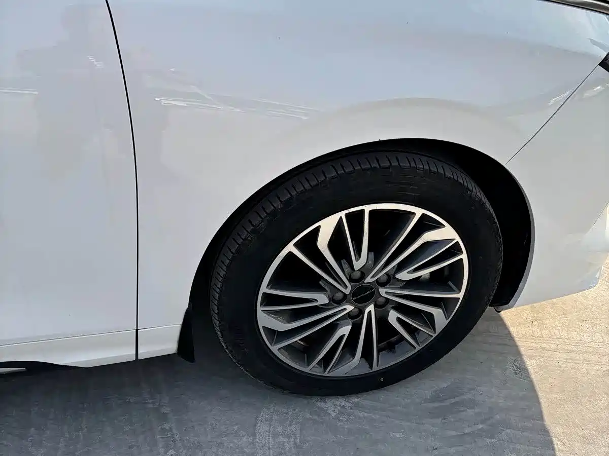 DONGFENG POPULAR YACHTS