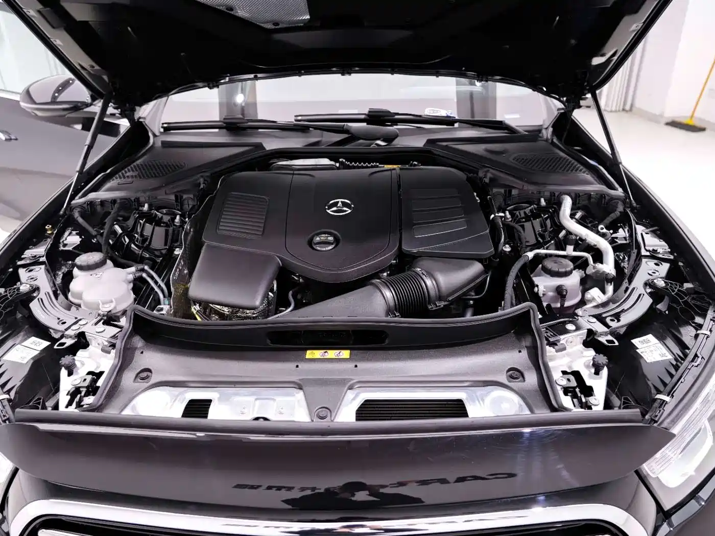 Mercedes-Benz E-Class 2025 Facelift E 300 L Fashion фото 24