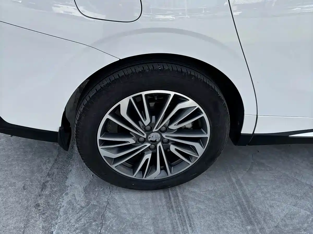 DONGFENG POPULAR YACHTS