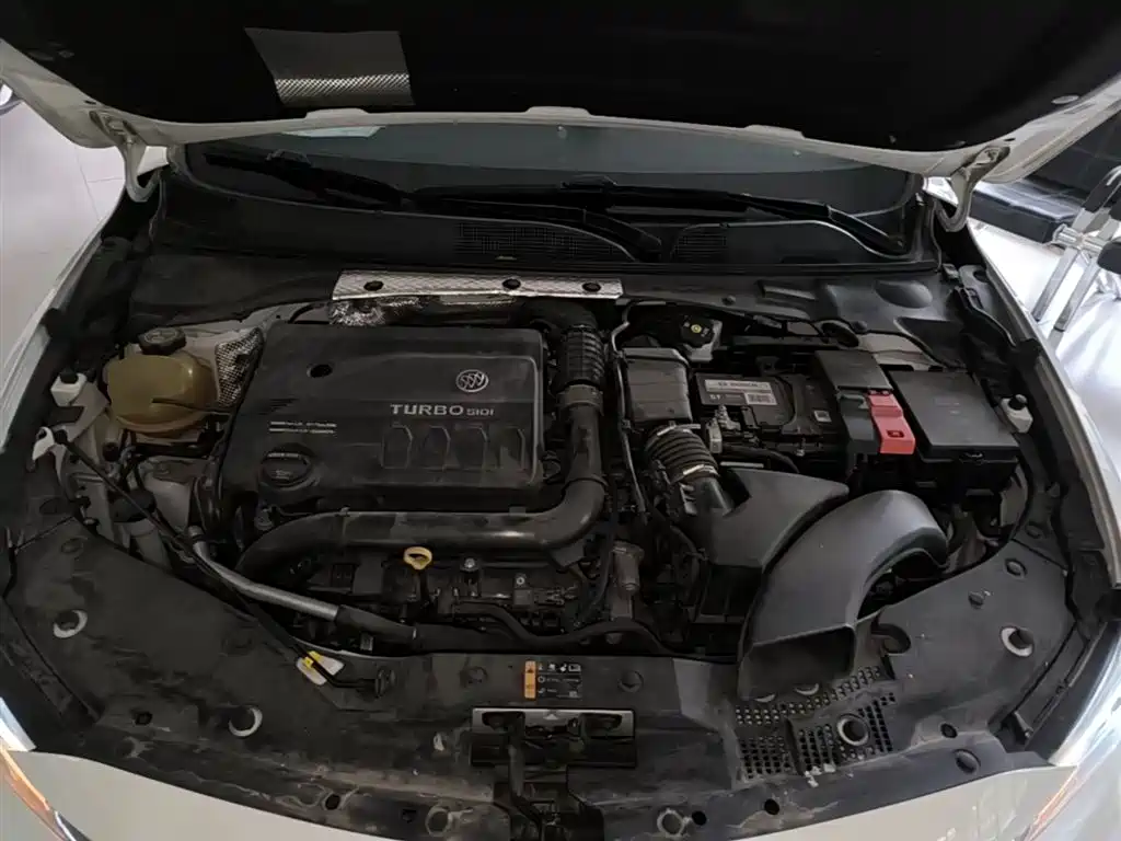 Buick Verano 2022 Pro 533T Enjoyment Edition фото 20