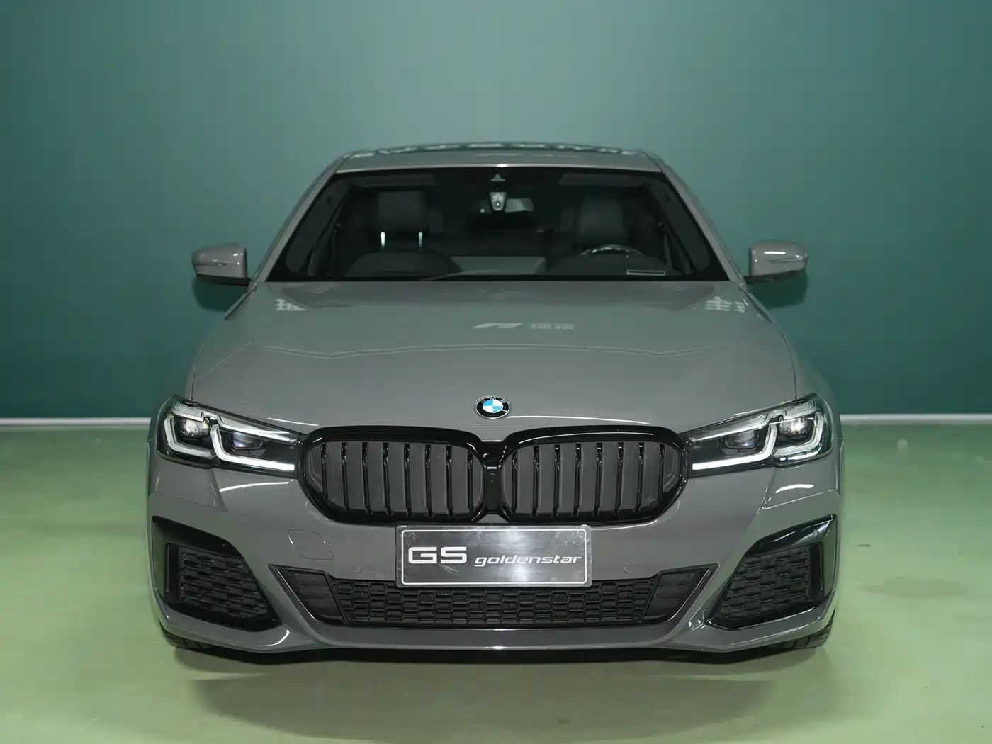 BMW 5 Series (Import) 2022 Facelift 530i M Sport Package фото 2