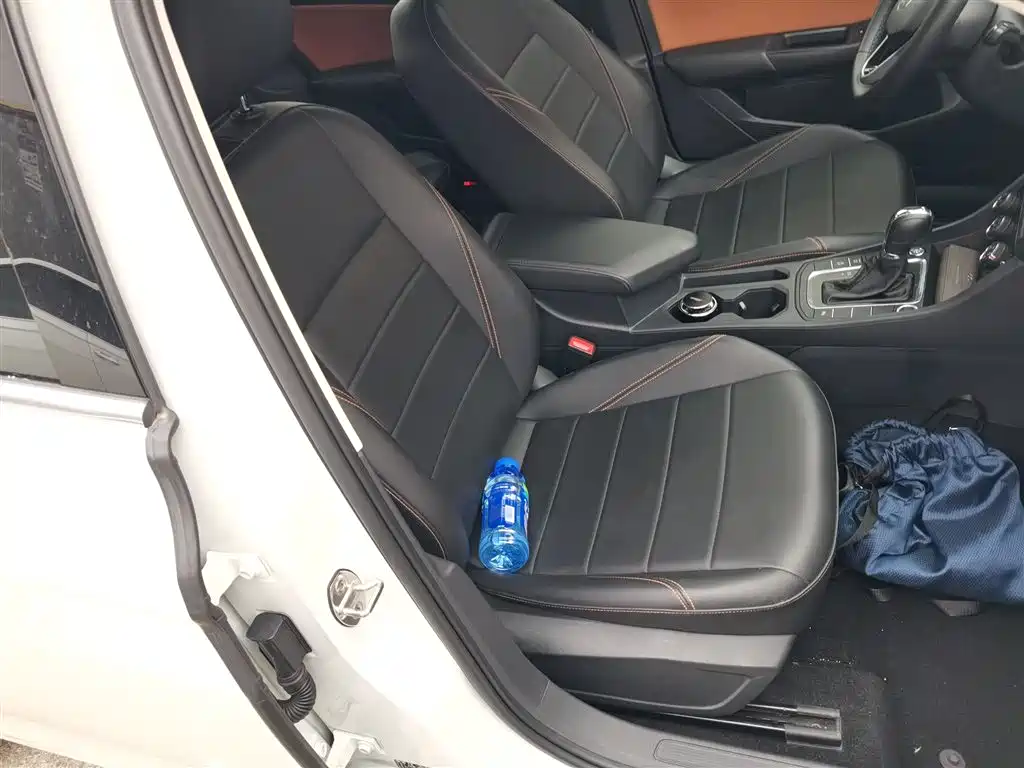 Volkswagen Bora 2023 200TSI DSG Yuexing Edition фото 25