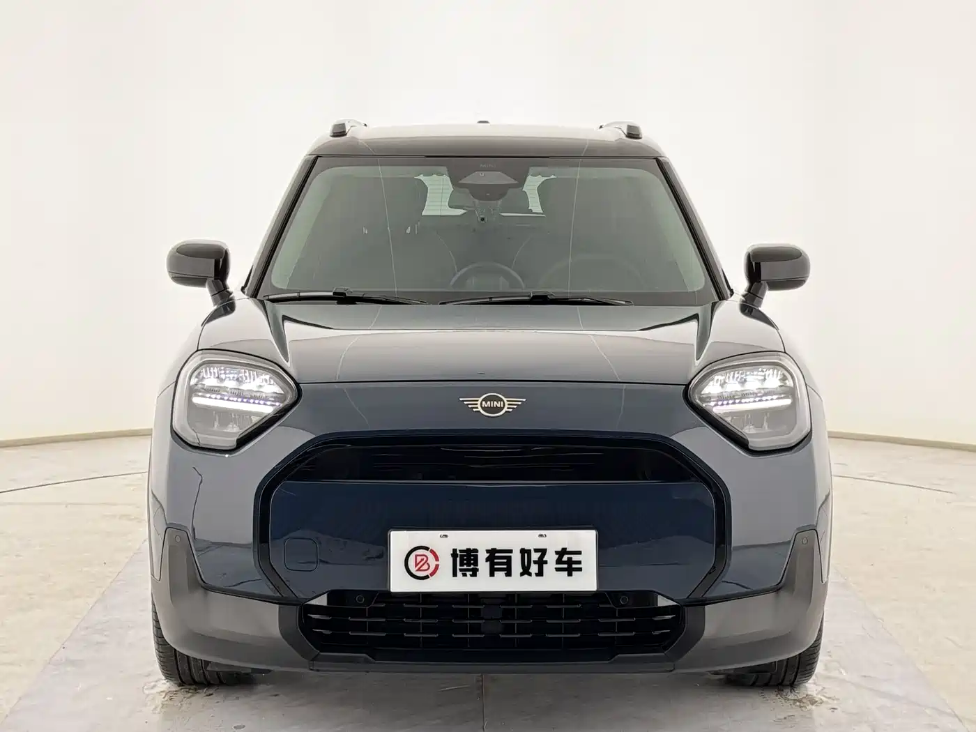 MINI ELECTRIC  ACEMAN