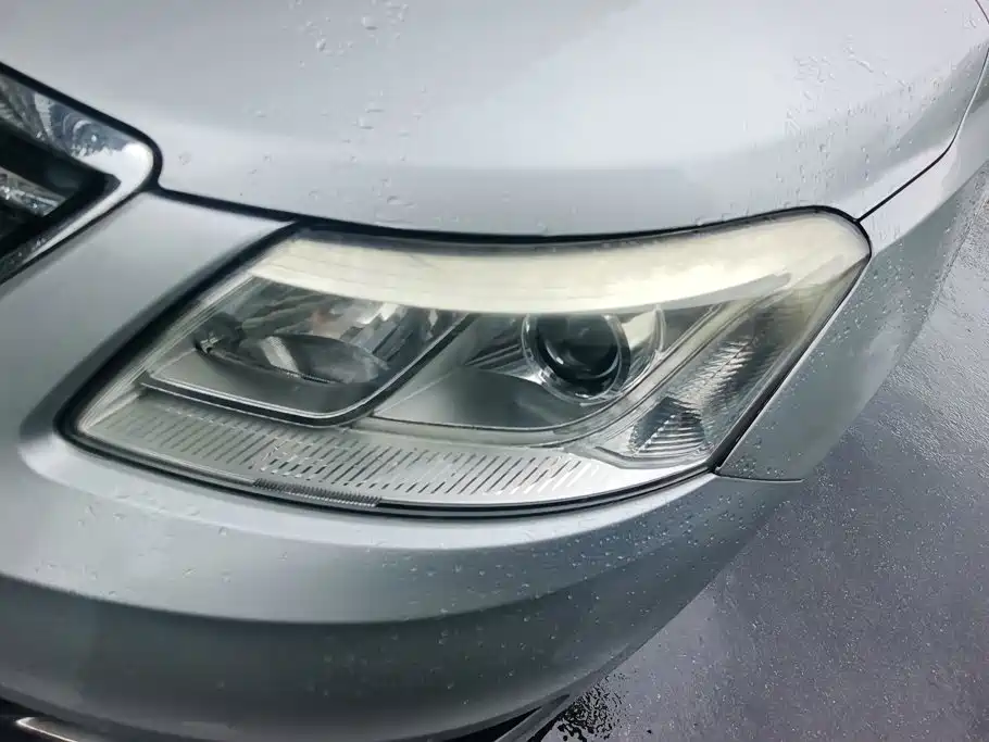 Chery E3 2014 2013 1.5L Manual Style Edition