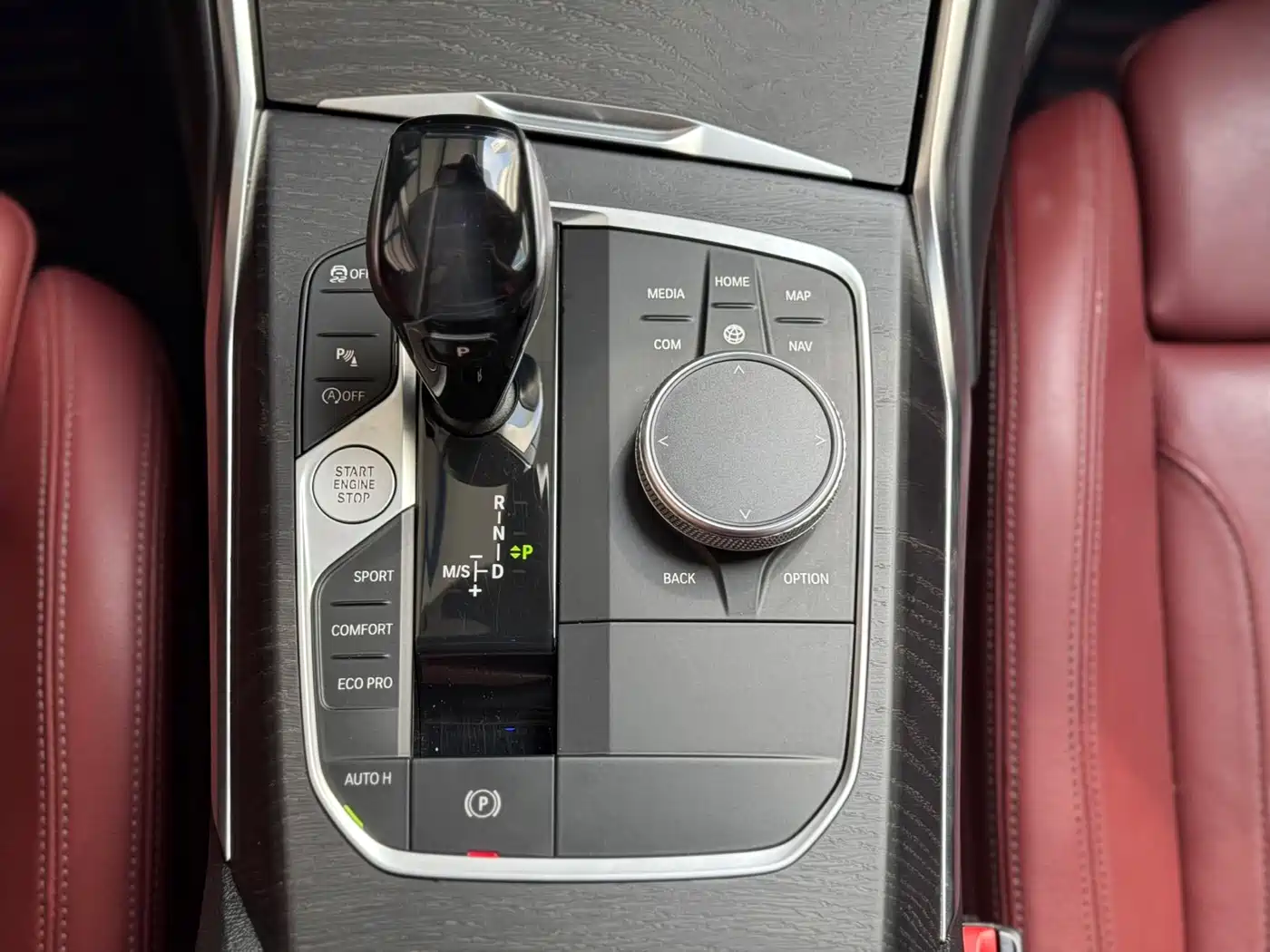 BMW 4 Series 2021 425i M Sport Package фото 20