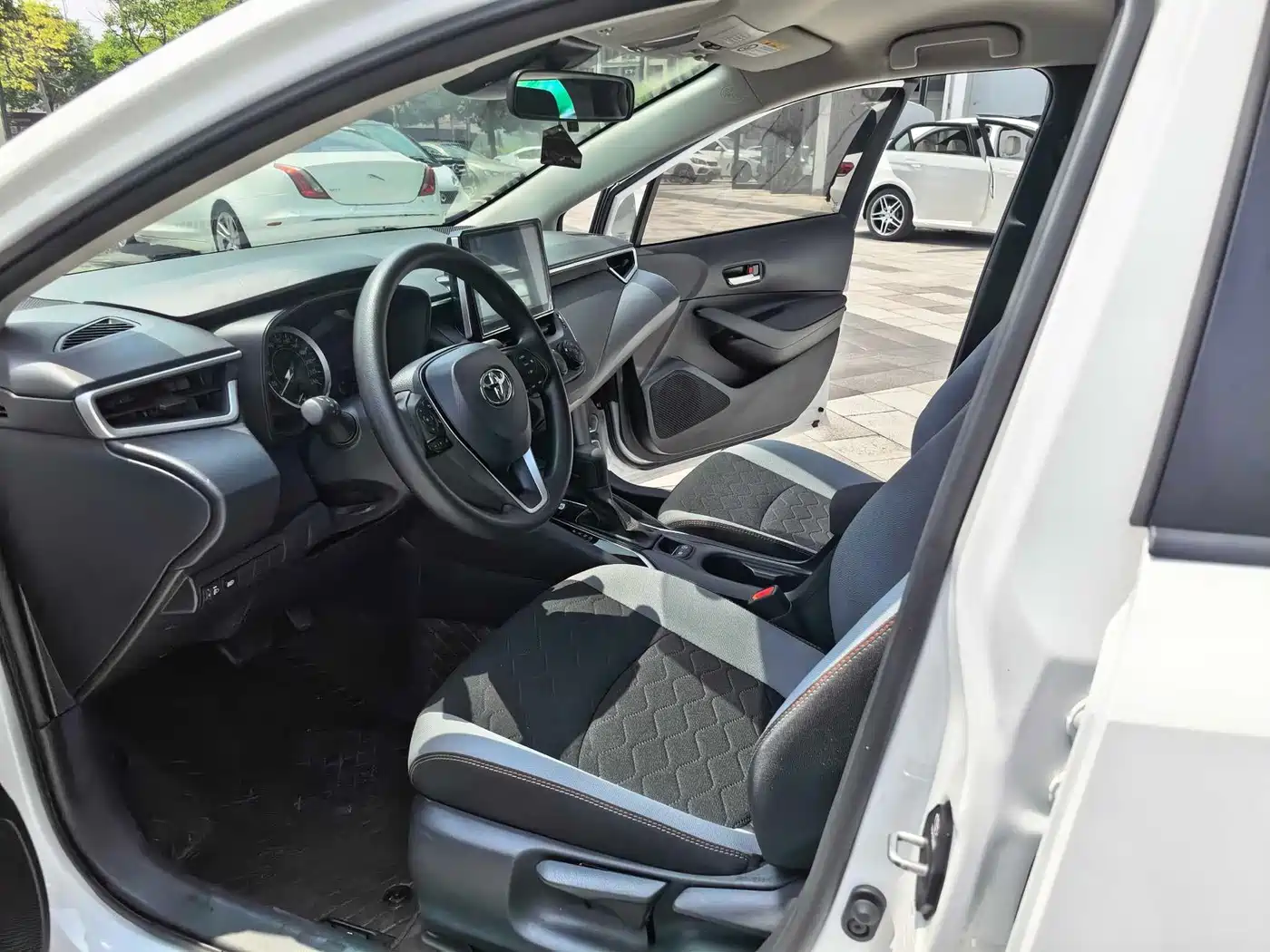 Toyota Corolla, миниатюра 10