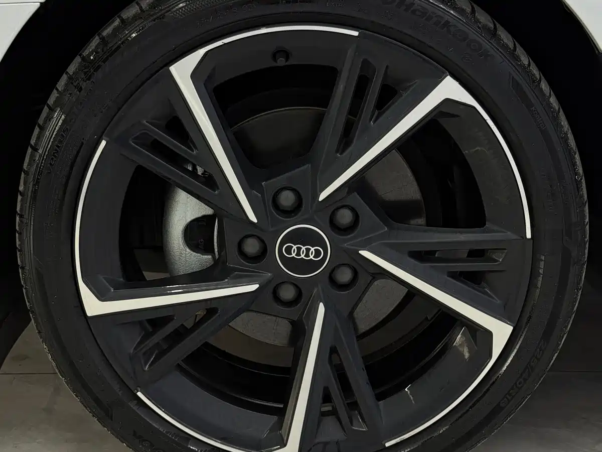 Audi A3 2023 Sportback 35 TFSI Fashion Sport фото 22