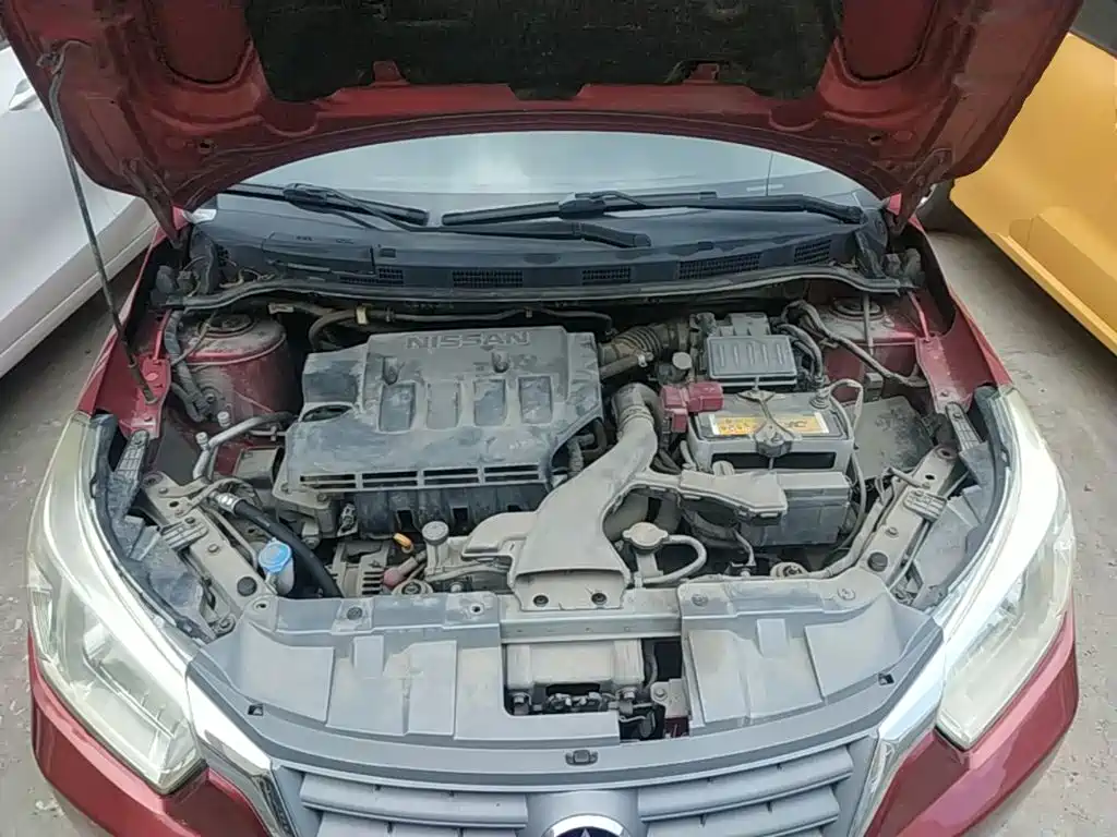Venucia R50 2014 2013 1.6L Manual Fashion