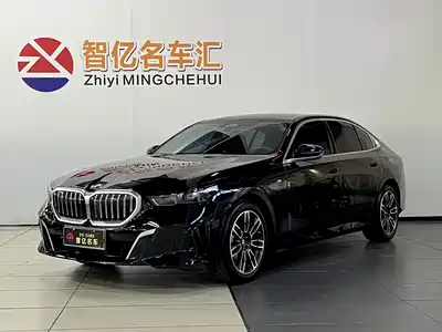 BMW 5