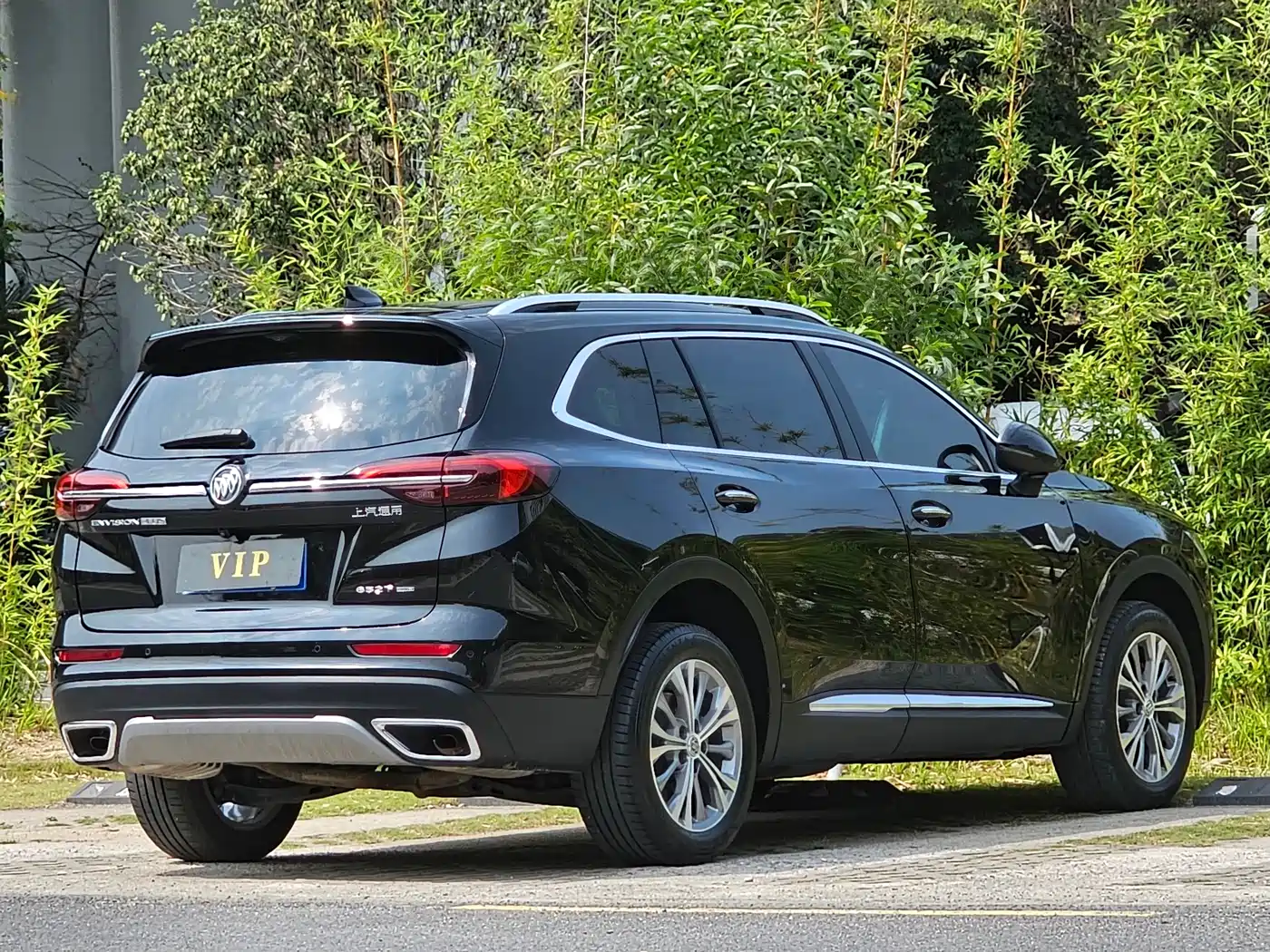 Buick Envision Plus 2023 Enclave Plus 652T 5-Seater AWD Luxury фото 9
