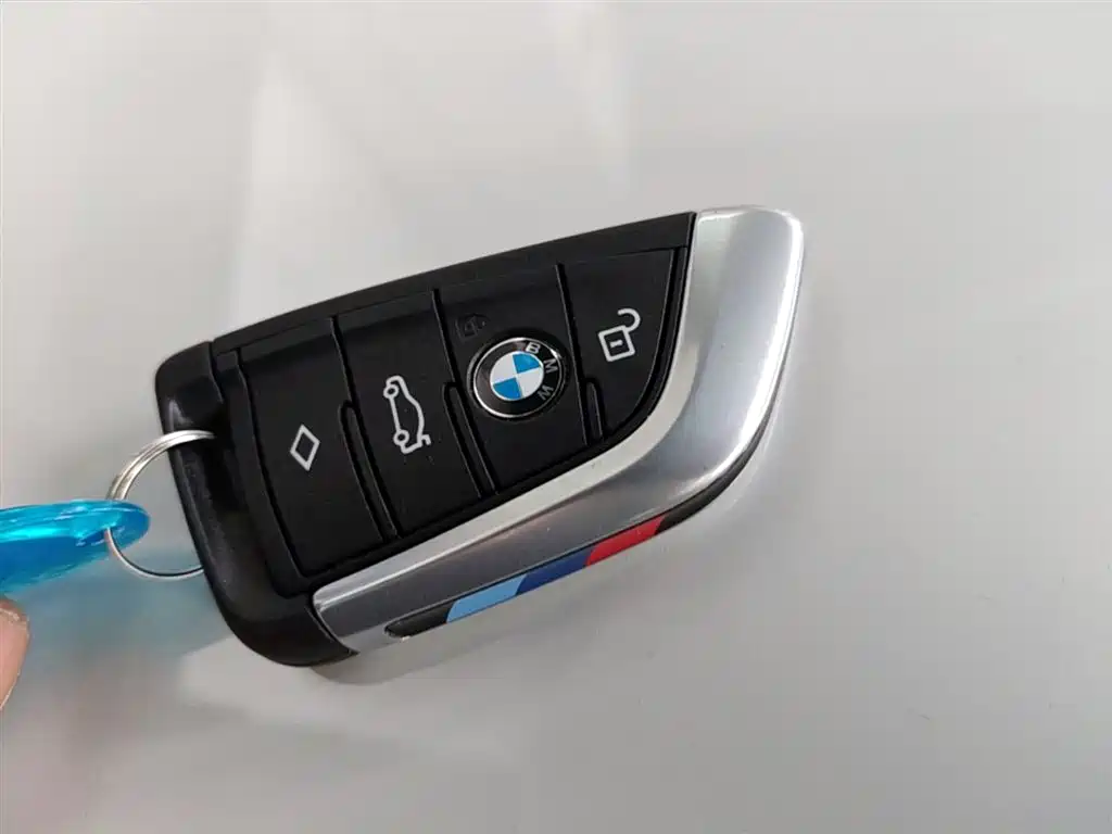 BMW X3 2020 xDrive28i M Sport Package фото 9