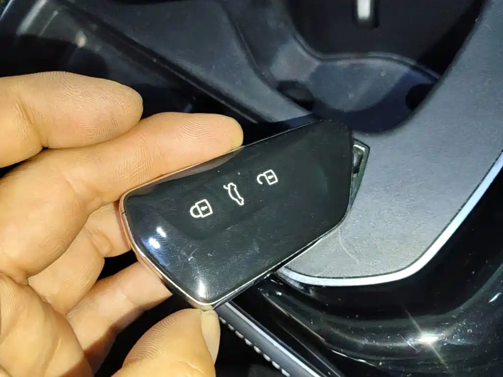 Фото 9 - Volkswagen ID.4 CROZZ