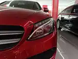 Фото 24 - Mercedes-Benz C-Class