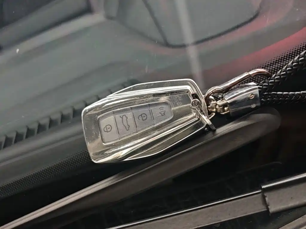 Geely Coolray 2025 2025 1.5L CVT Super Edition