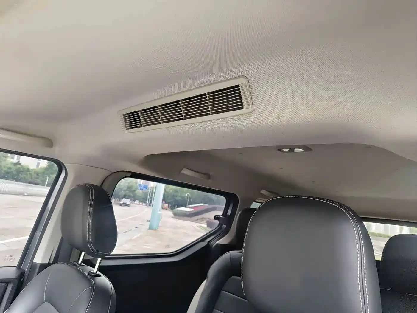 Wuling Motors Wuling Journey 2024 2021 1.5T Manual Luxury Edition