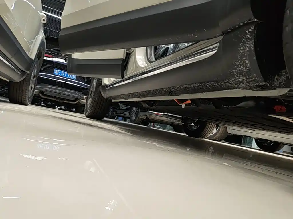 Baojun Yueye Plus 2025 2026 301km Flagship