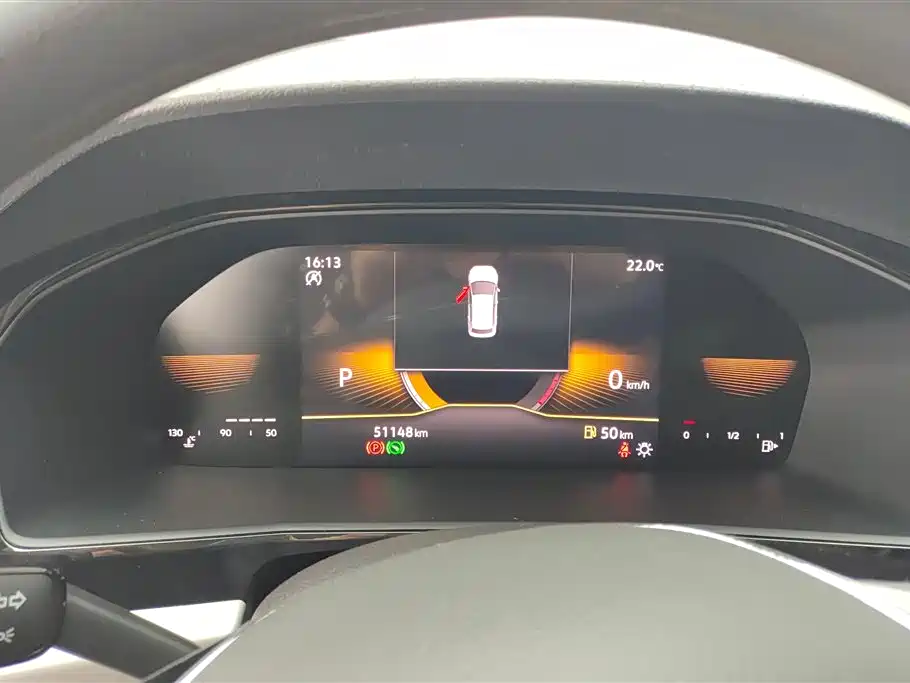 Volkswagen Lavida 2021 1.5L Auto Comfort Edition фото 14