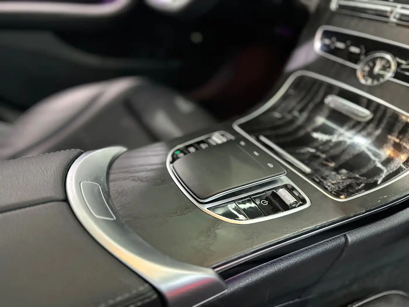 Mercedes-Benz C-Class 2021 C 260 L Sport Starry Exclusive Edition фото 32