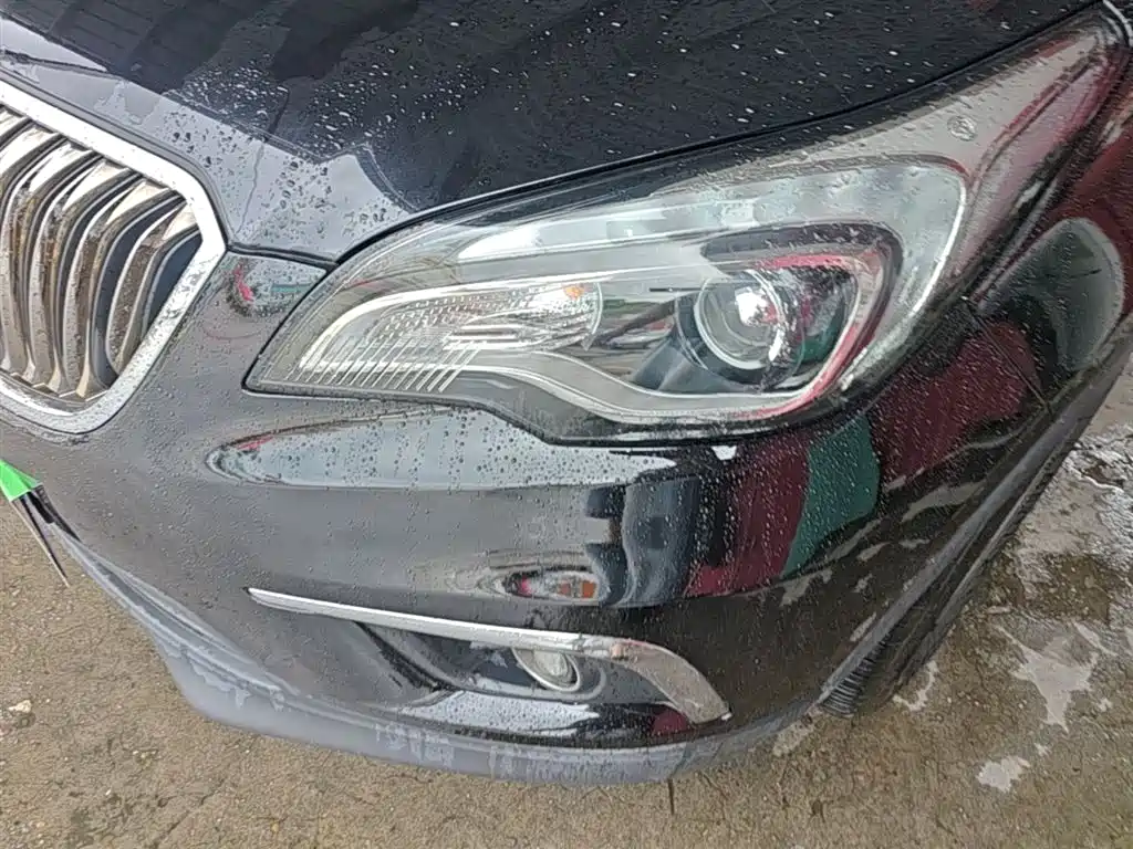 Buick Envision Plus 2017 20T FWD Premium фото 24