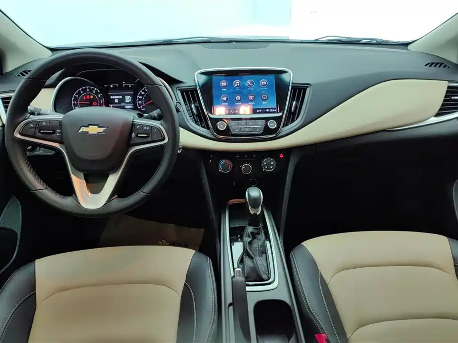 Chevrolet Monza 2022 320 Automatic Enjoyment Sunroof Edition фото 12