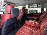 Фото 9 - Lexus LX