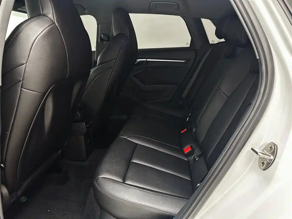 Audi A3 2021 Sportback 35 TFSI Progressive Sport фото 22