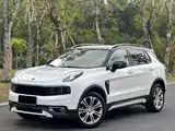 Фото 1 - Lynk & Co 01