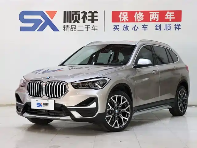  BMW BMW X1 2022 xDrive25Li Premium