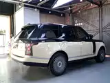 Фото 20 - Land Rover Range Rover