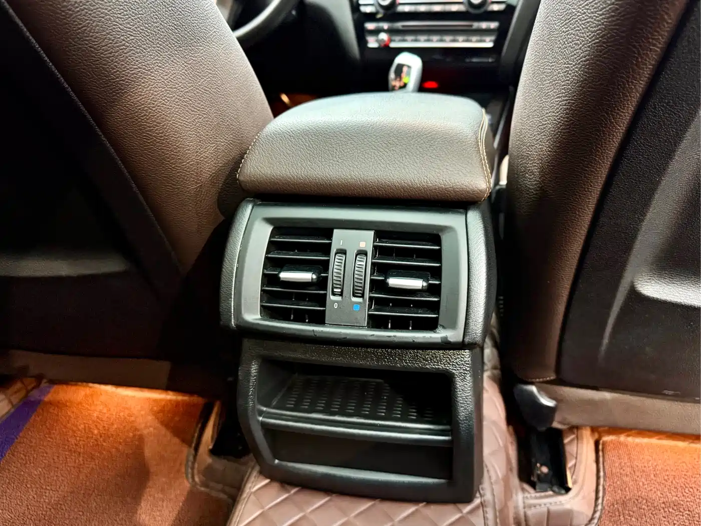BMW X3 (Import) 2014 xDrive20i X Design Package фото 18