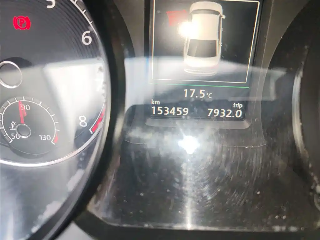 Volkswagen Passat 2016 330TSI DSG Executive Edition фото 5