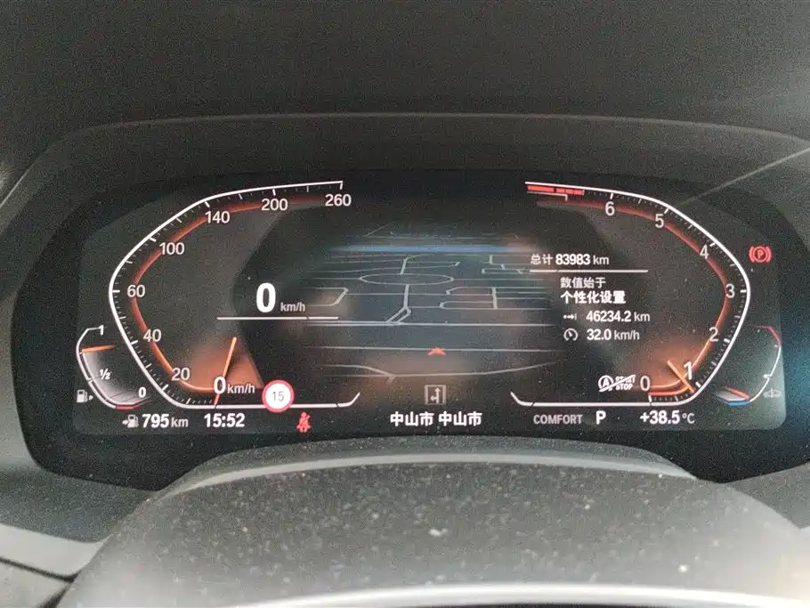 BMW X5 2022 Facelift xDrive 30Li M Sport Package фото 14