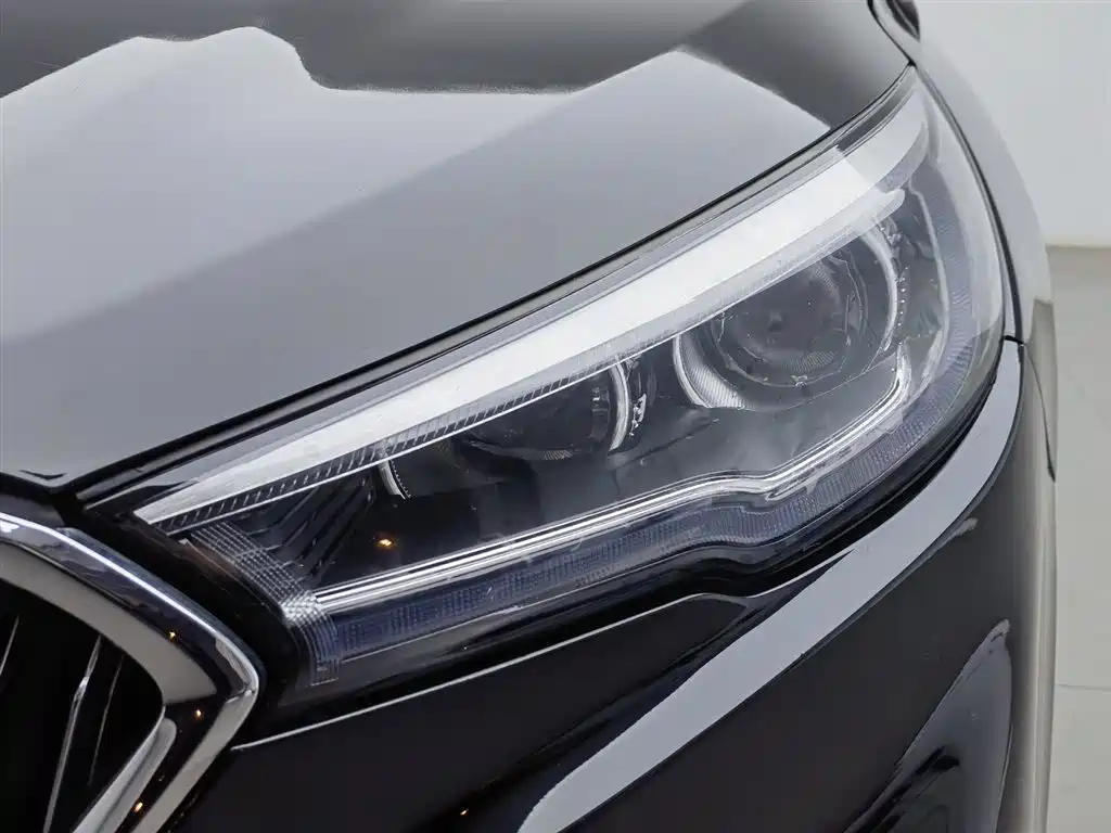 Hongqi H5 2019 30TD Style Edition фото 7