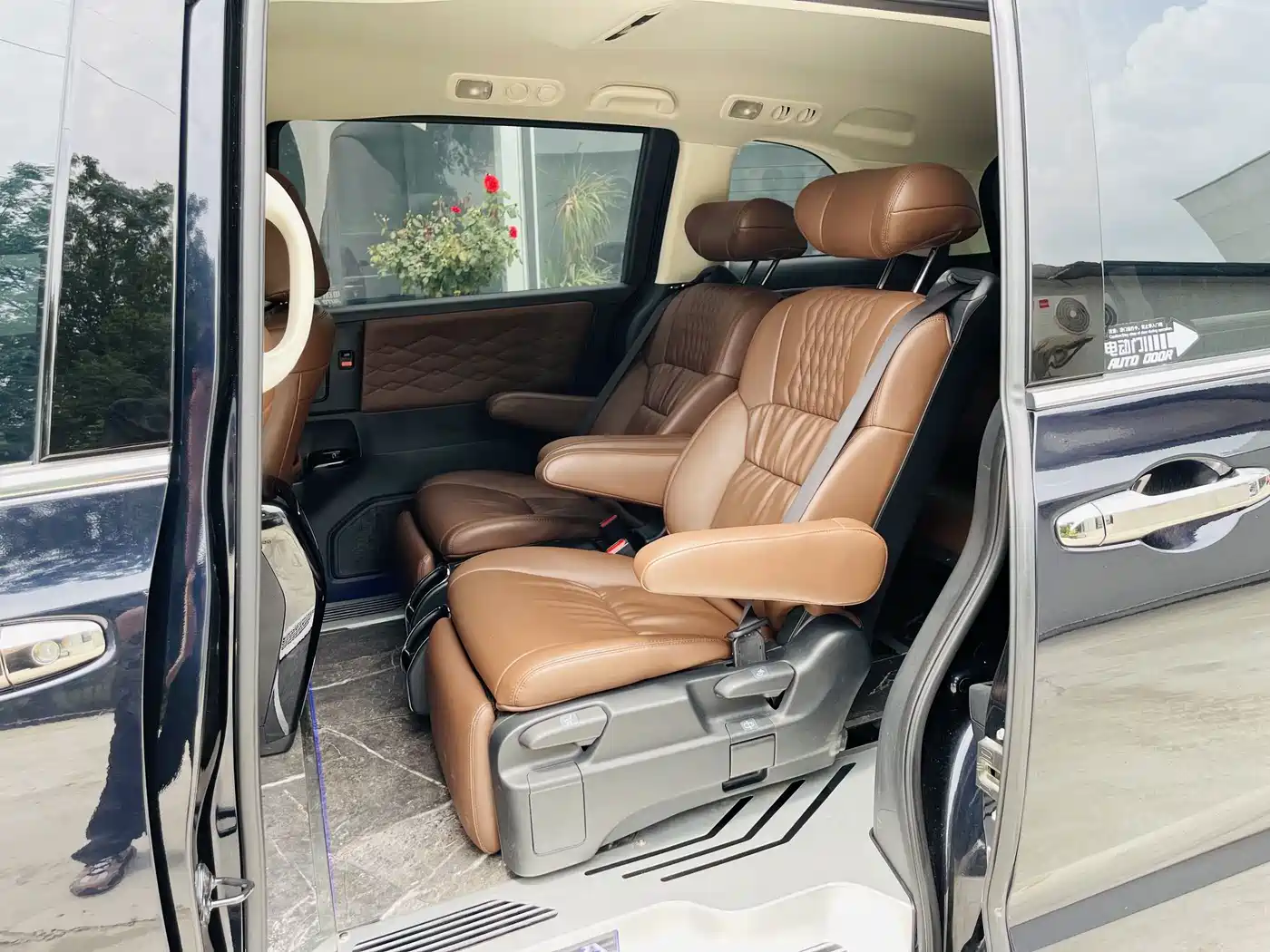 Honda Odyssey 2024 2024 2.0L e:HEV Sharp·Comfort Edition