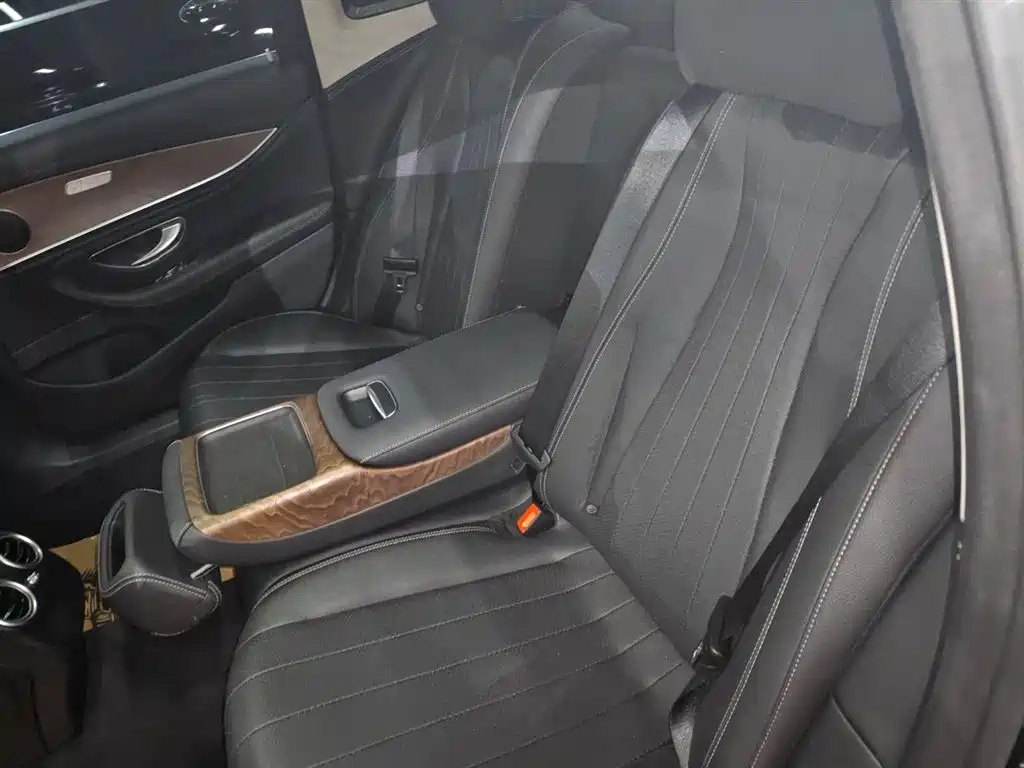 Mercedes-Benz E-Class 2020 Facelift E 300 L Fashion фото 13