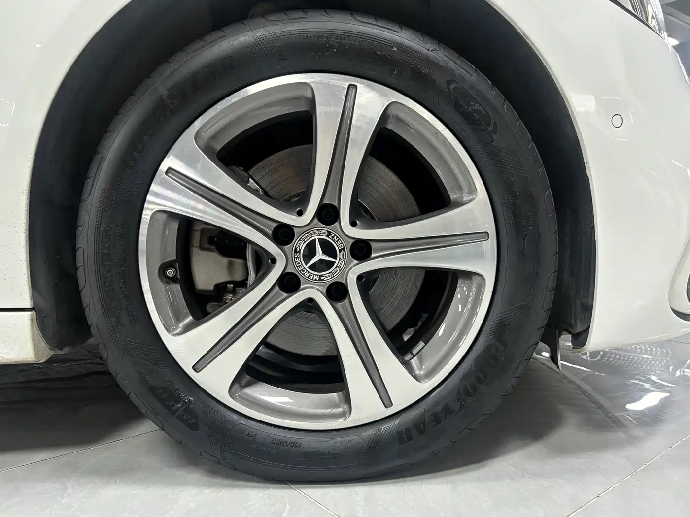Mercedes-Benz C-Class 2022 Facelift C 200 L Sport фото 16