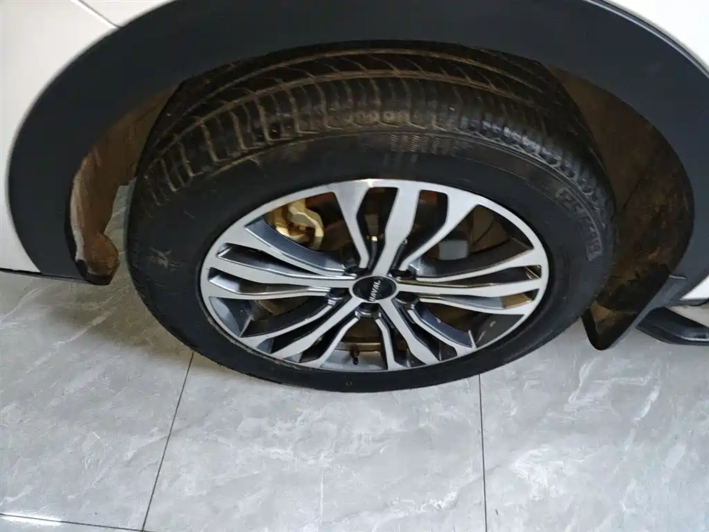 Haval F7 2020 1.5T 2WD i-Trend фото 23