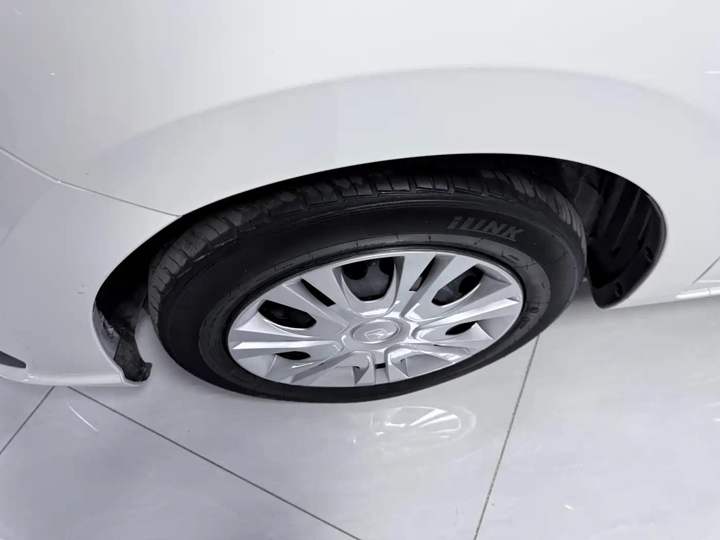 Honda Fit 2023 2023 1.5L CVT Trend Edition