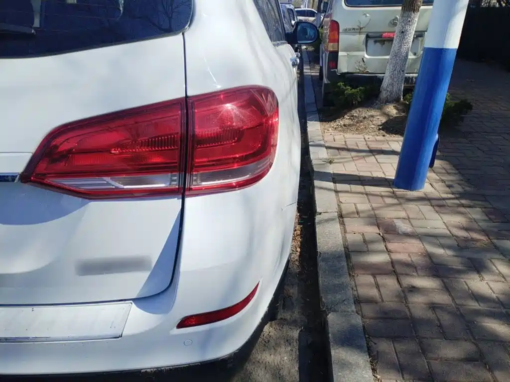 Фото 25 - Haval H6