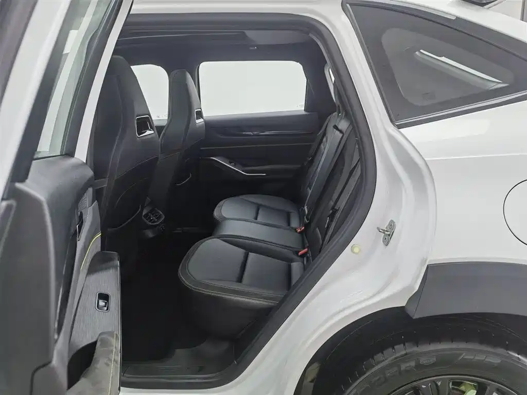 Haval H6S 2022 Model 2.0T 2WD Smart Run Edition фото 15