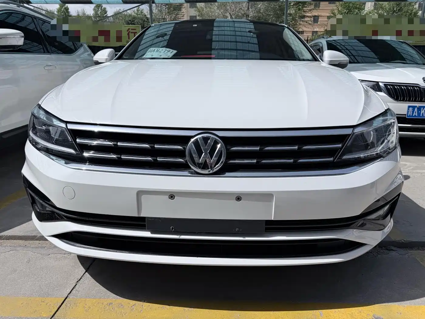 Volkswagen Lamando 2021 280TSI DSG Comfort Edition фото 2
