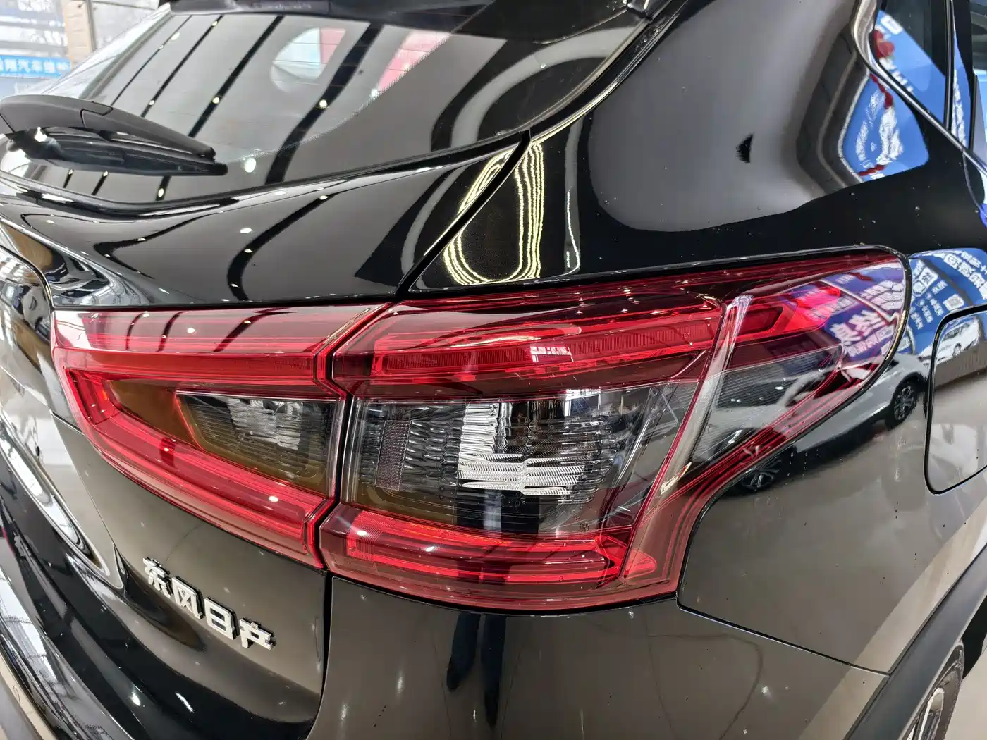 Nissan Qashqai, миниатюра 22