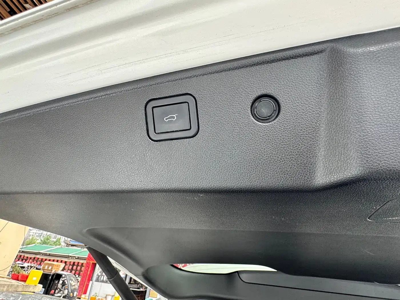 Haval Big Dog 2021 1.5T DCT 2WD Border Collie Edition фото 14