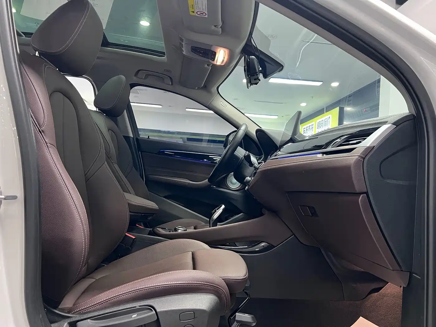 BMW X2 2023 2023 sDrive25i M Sport Shadow Edition