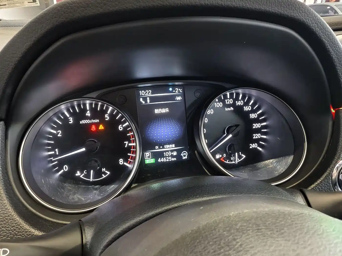 Nissan Qashqai, миниатюра 10