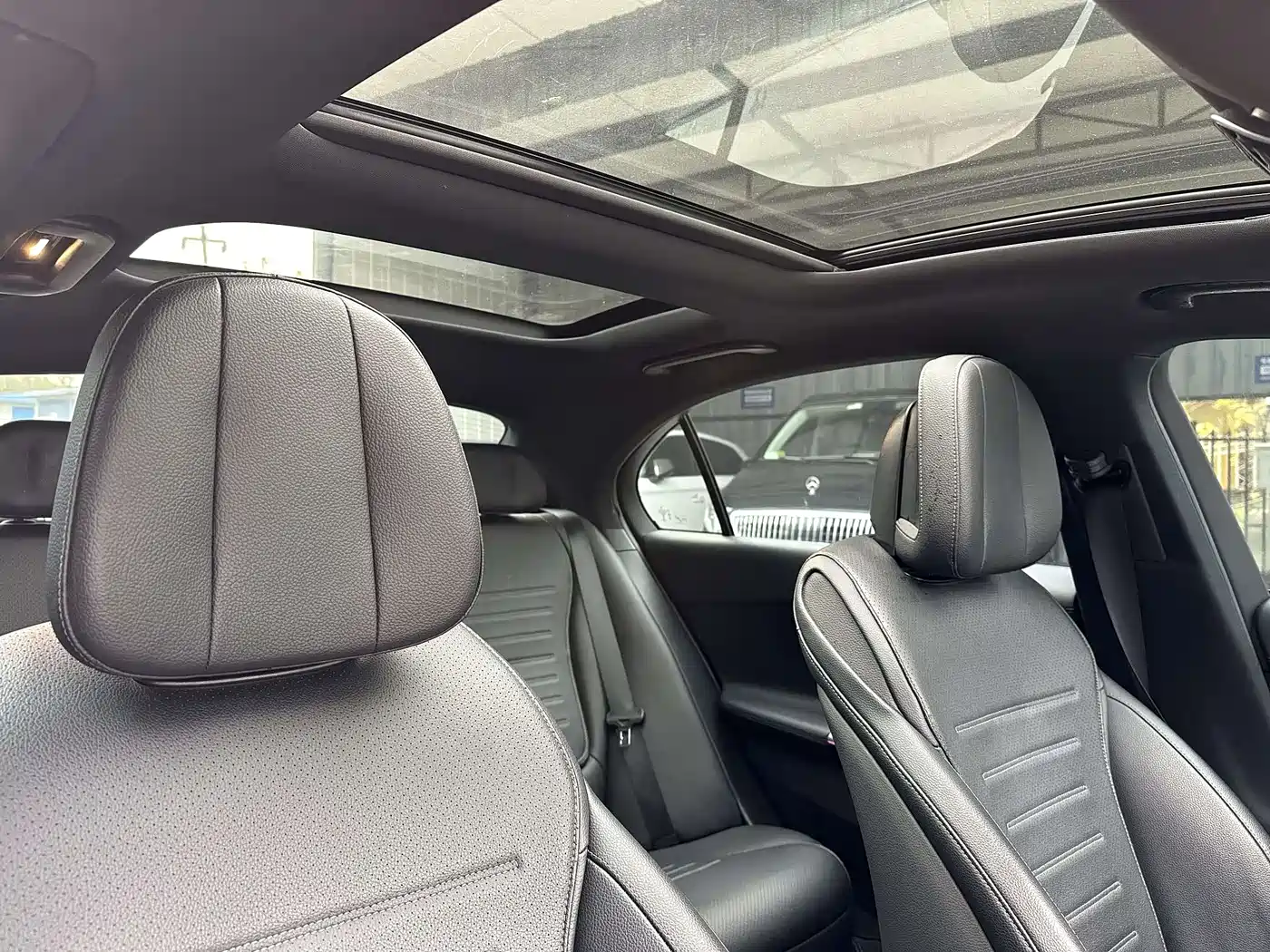 Mercedes-Benz C-Class 2022 C 260 L Sport Edition фото 11
