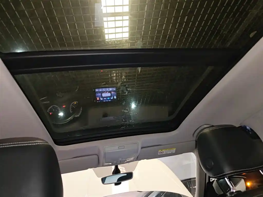 Škoda Kodiaq 2018 Facelift TSI330 7-seat 2WD Premium Luxury Edition фото 18