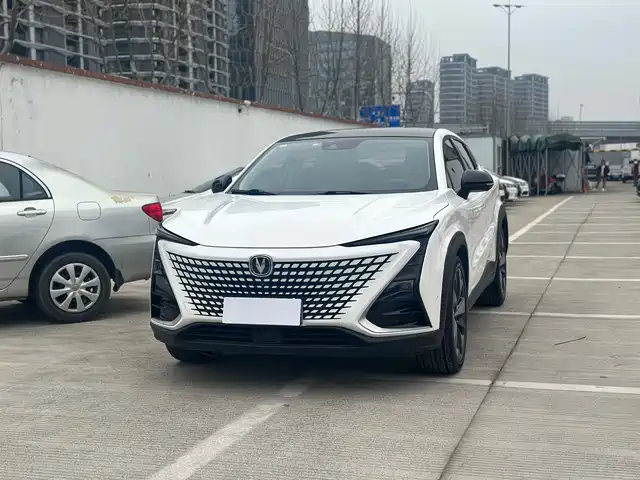 CHANGAN UNI T